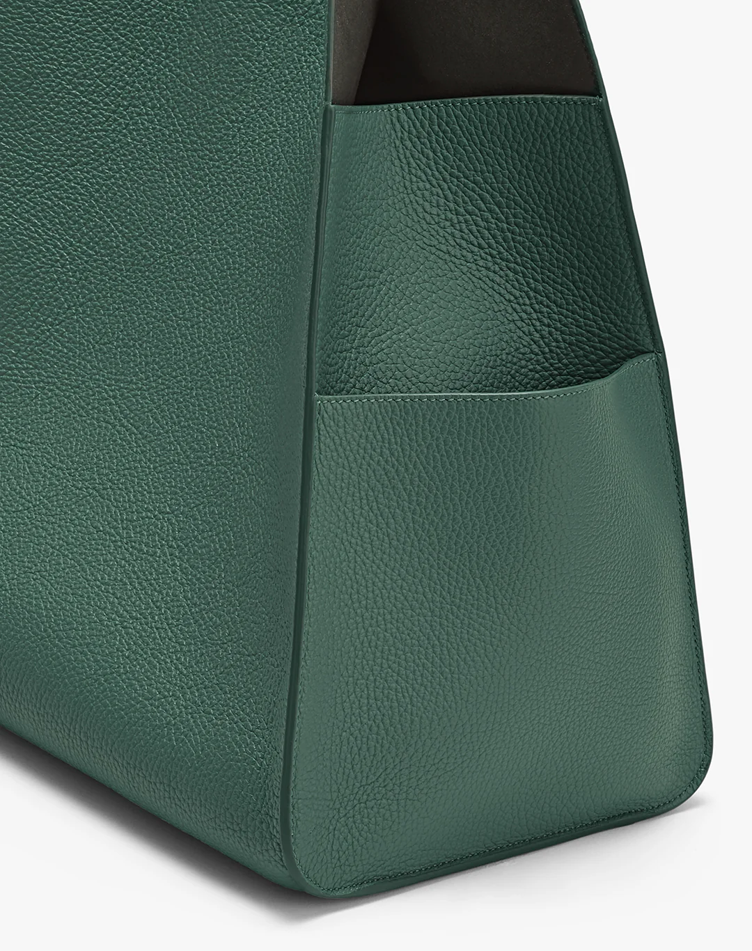 Oversized Double Loop Bag - Image 138