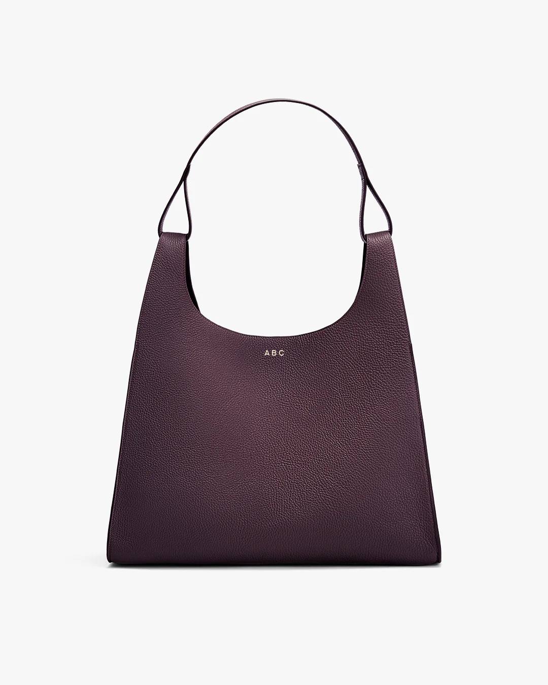 Oversized Double Loop Bag - Image 145