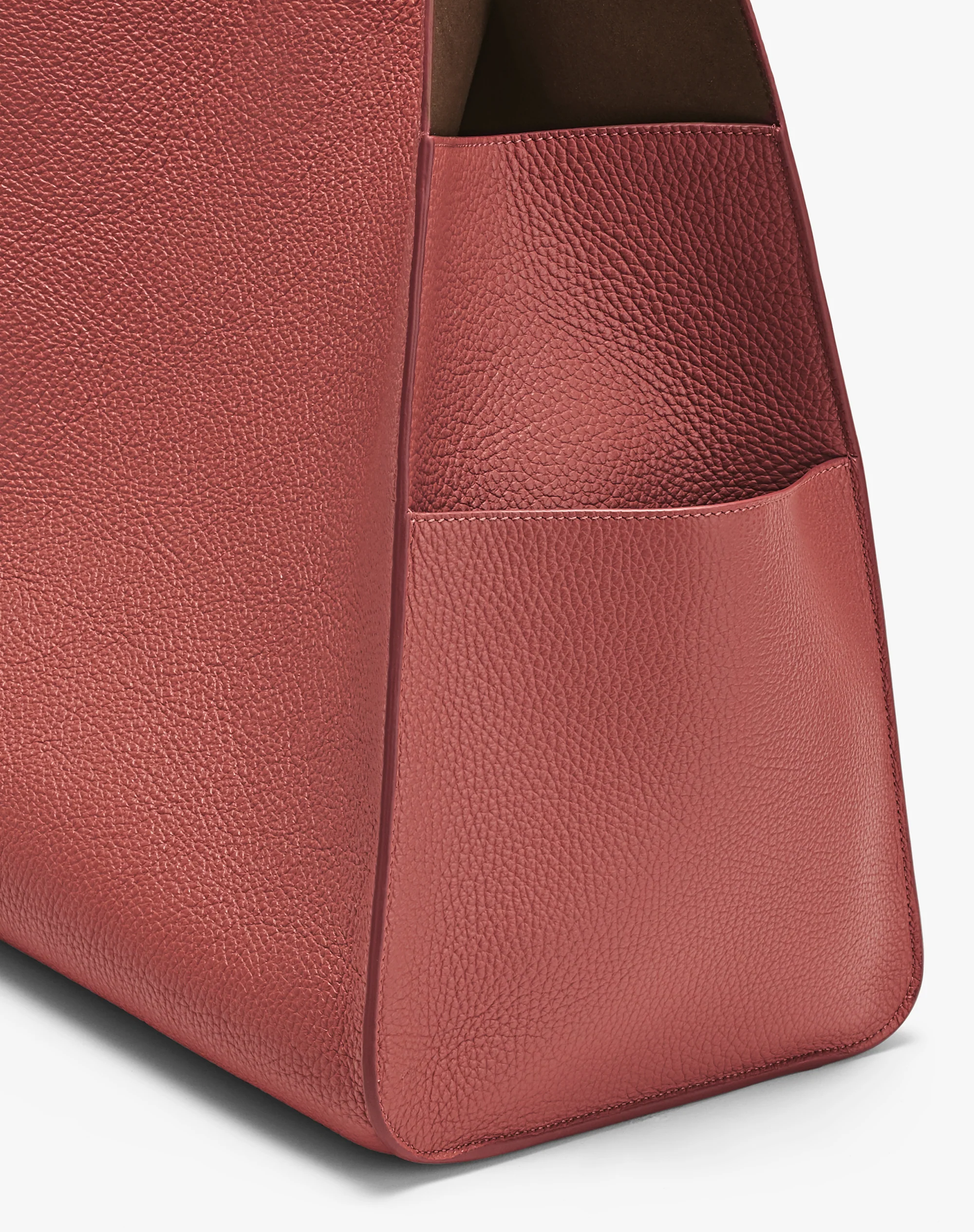 Oversized Double Loop Bag - Image 157