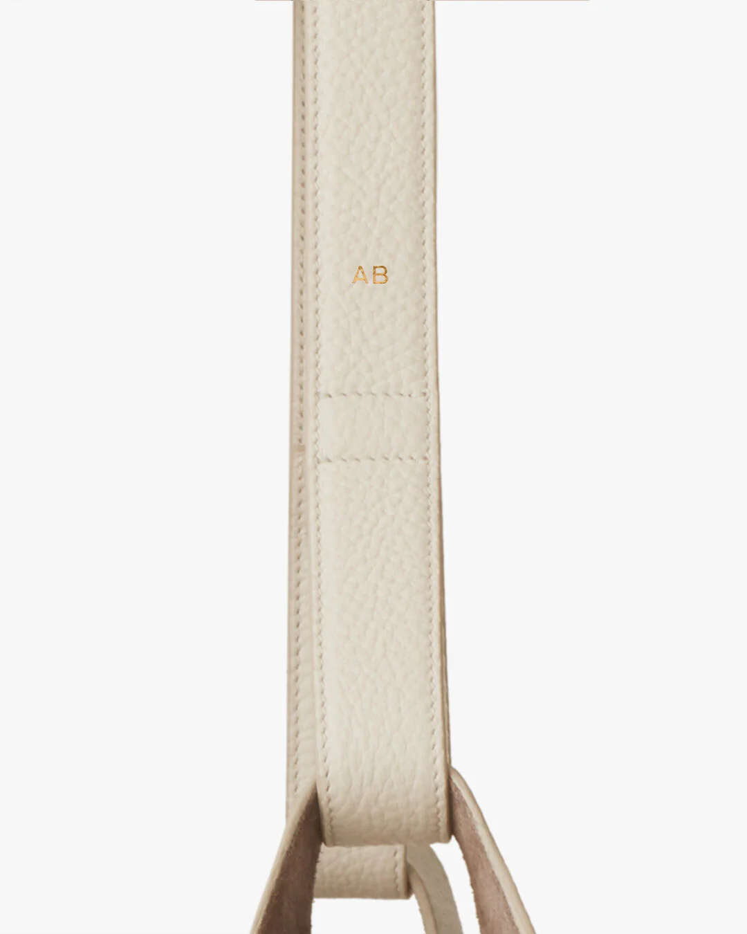 Oversized Double Loop Bag - Image 17