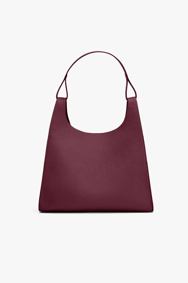 Oversized Double Loop Bag - Image 69