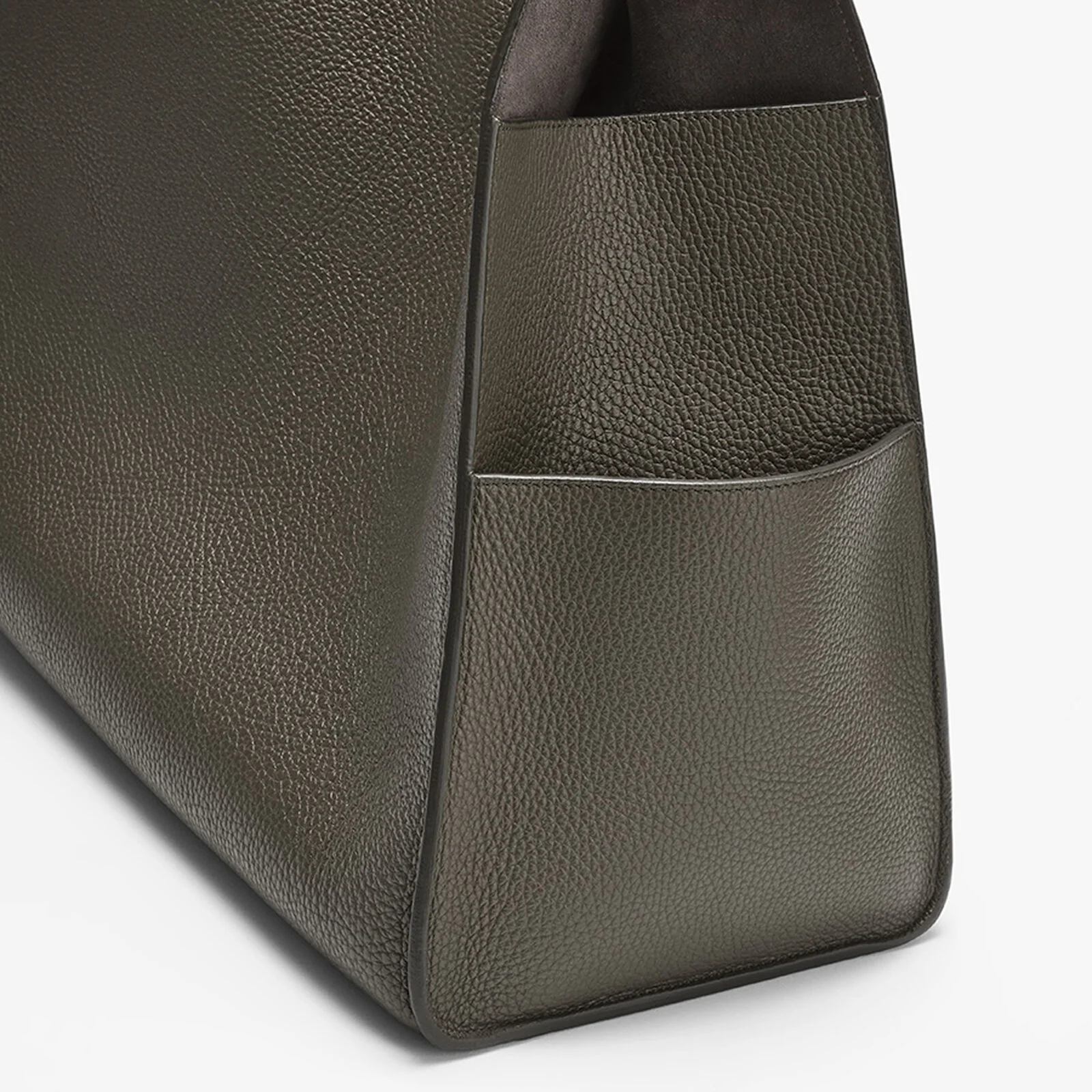 Oversized Double Loop Bag - Image 73