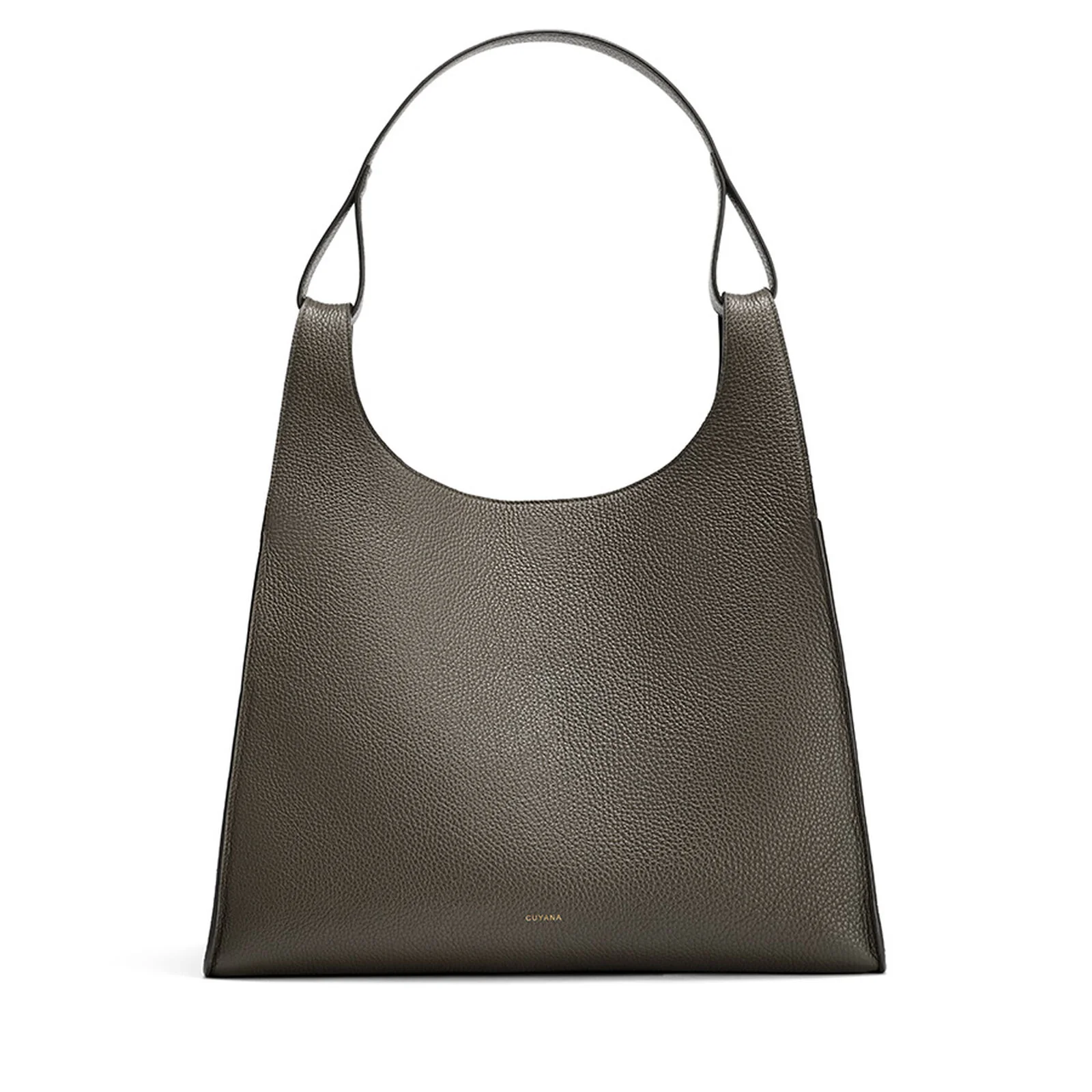 Oversized Double Loop Bag - Image 77
