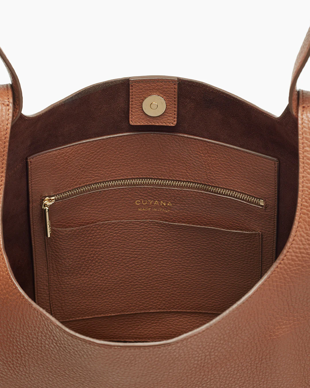 Oversized Double Loop Bag - Image 81