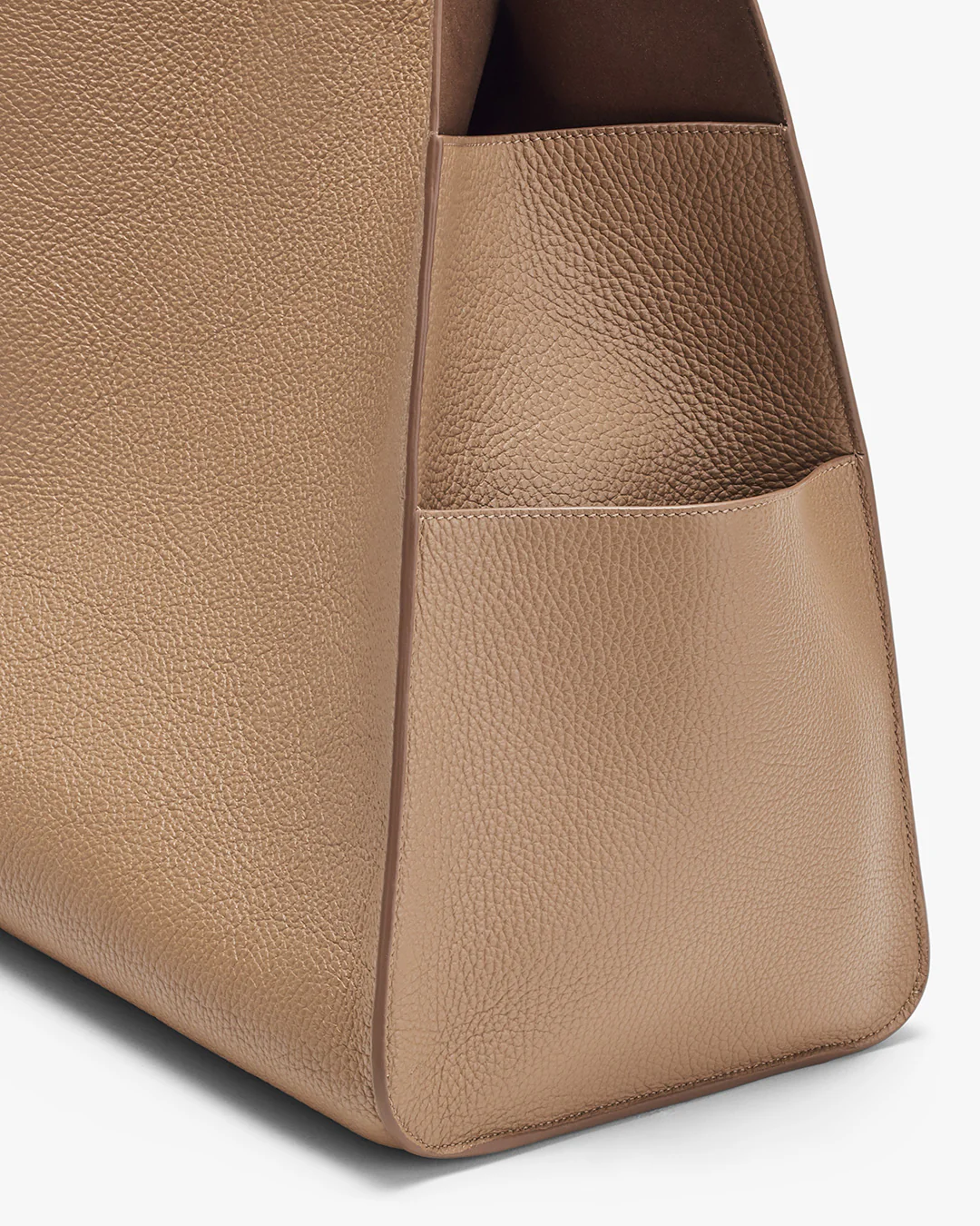 Oversized Double Loop Bag - Image 94