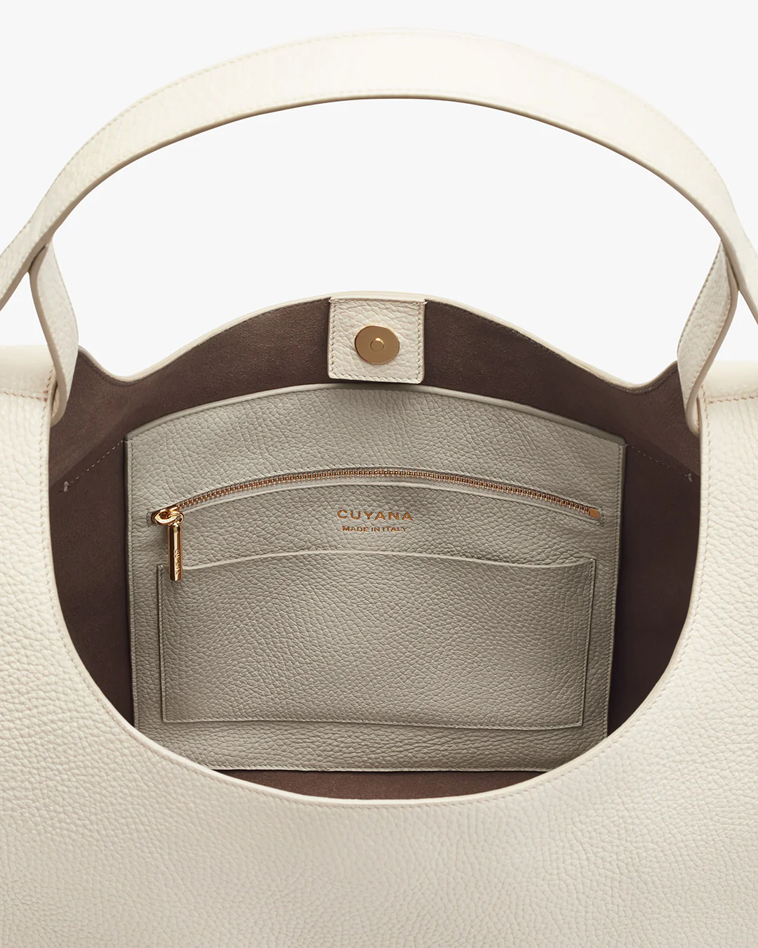 Oversized Double Loop Bag - Image 99