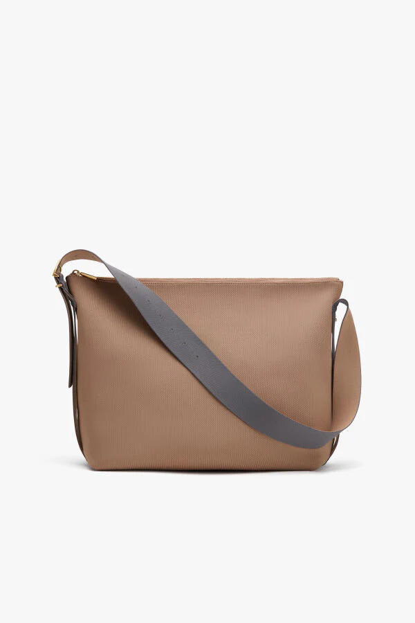 Oversized Sling Bag - Image 16