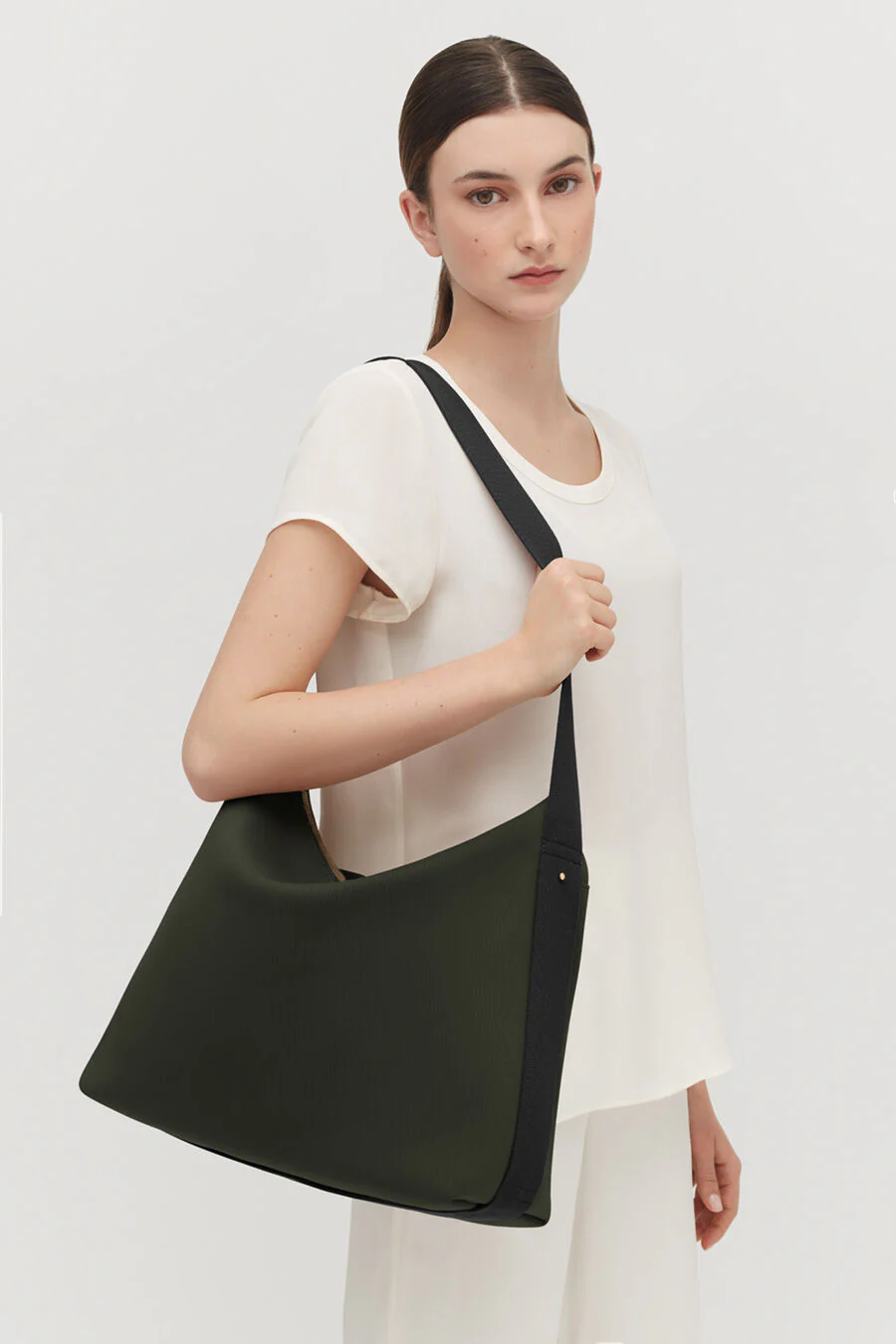 Oversized Sling Bag - Image 23