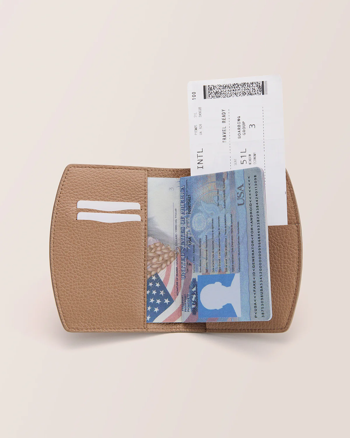 Passport Cover - Image 33
