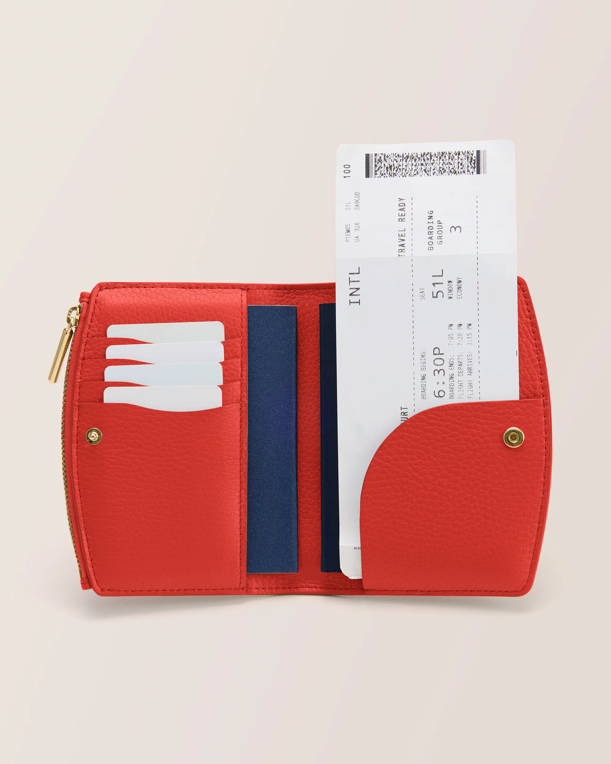 Passport Wallet - Image 35