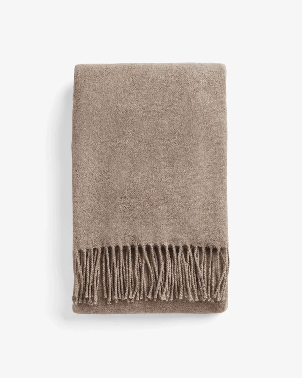 Recycled Cashmere Scarf - Image 24