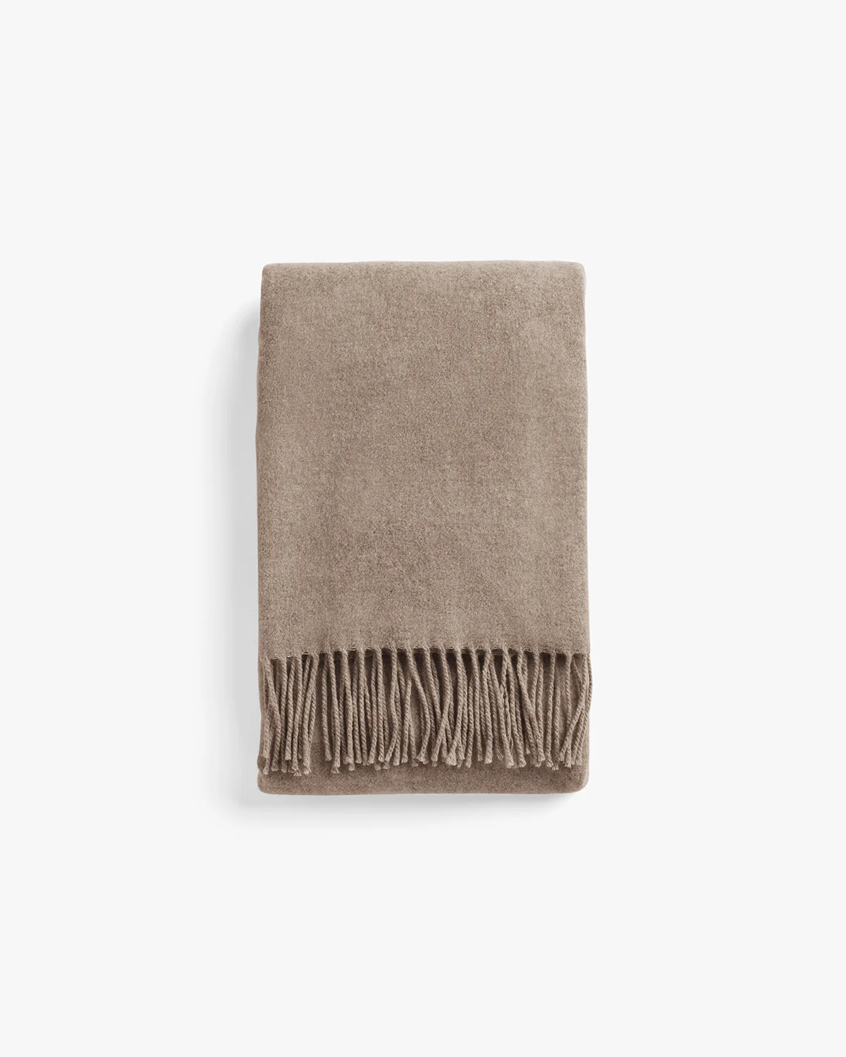 Recycled Cashmere Scarf - Image 27