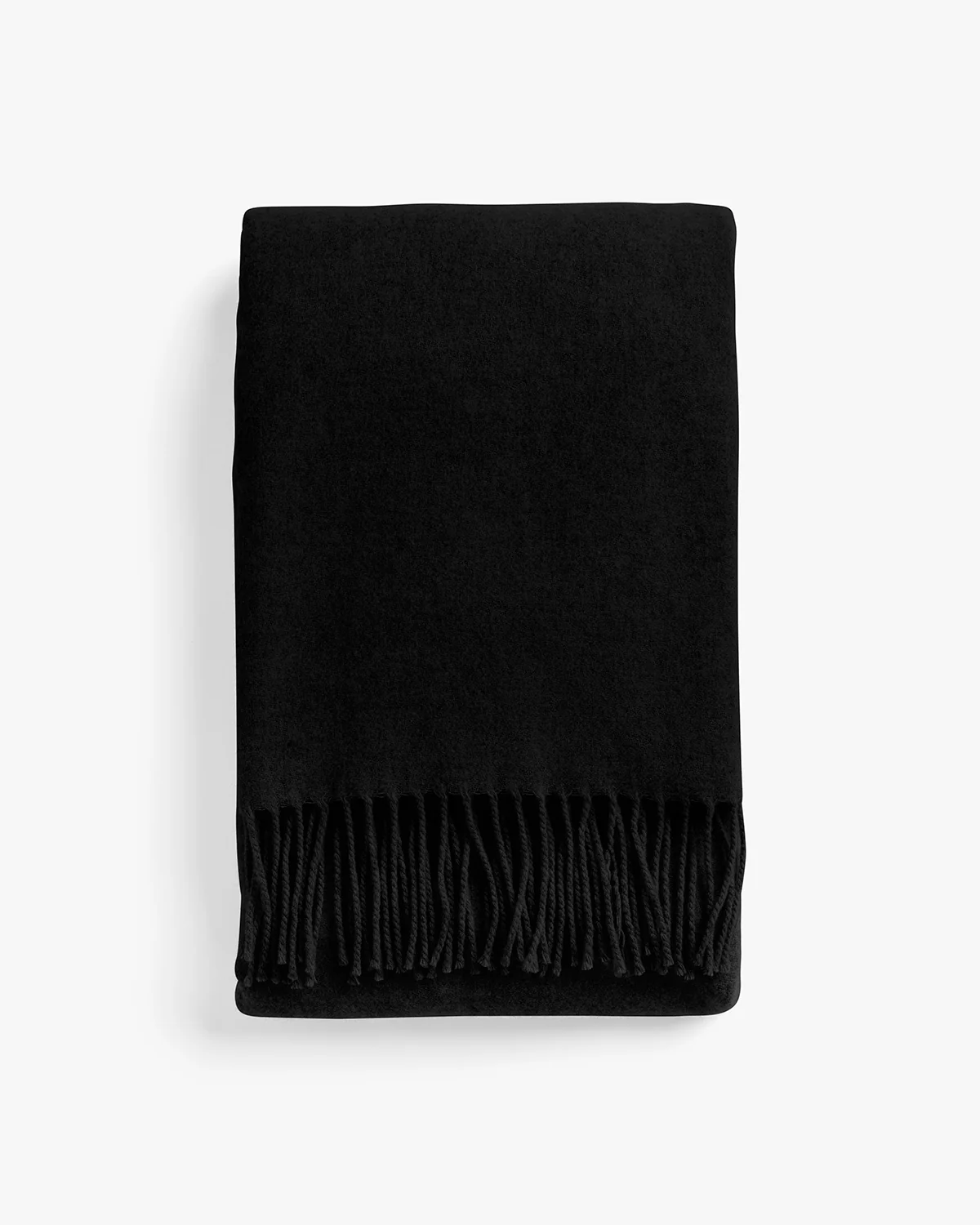 Recycled Cashmere Scarf - Image 28
