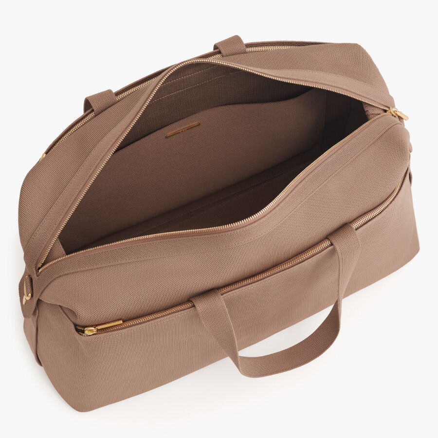 Weekender Bag (Recycled Knit) - Image 12