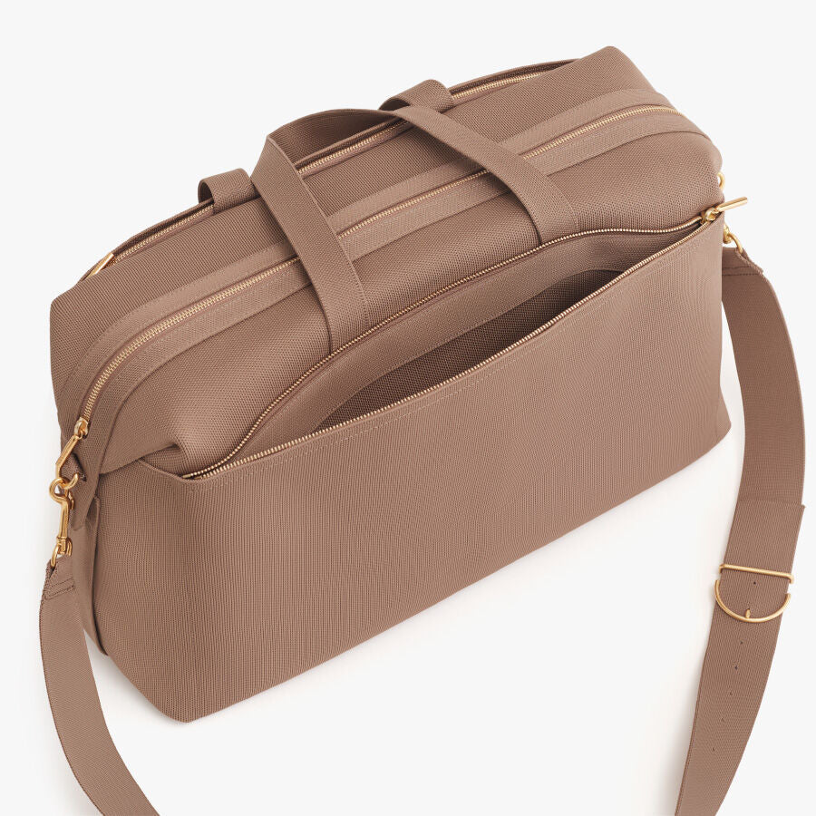 Weekender Bag (Recycled Knit) - Image 14