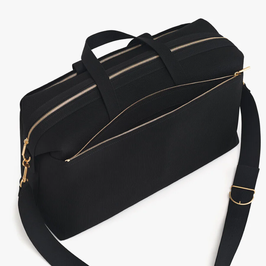 Weekender Bag (Recycled Knit) - Image 4