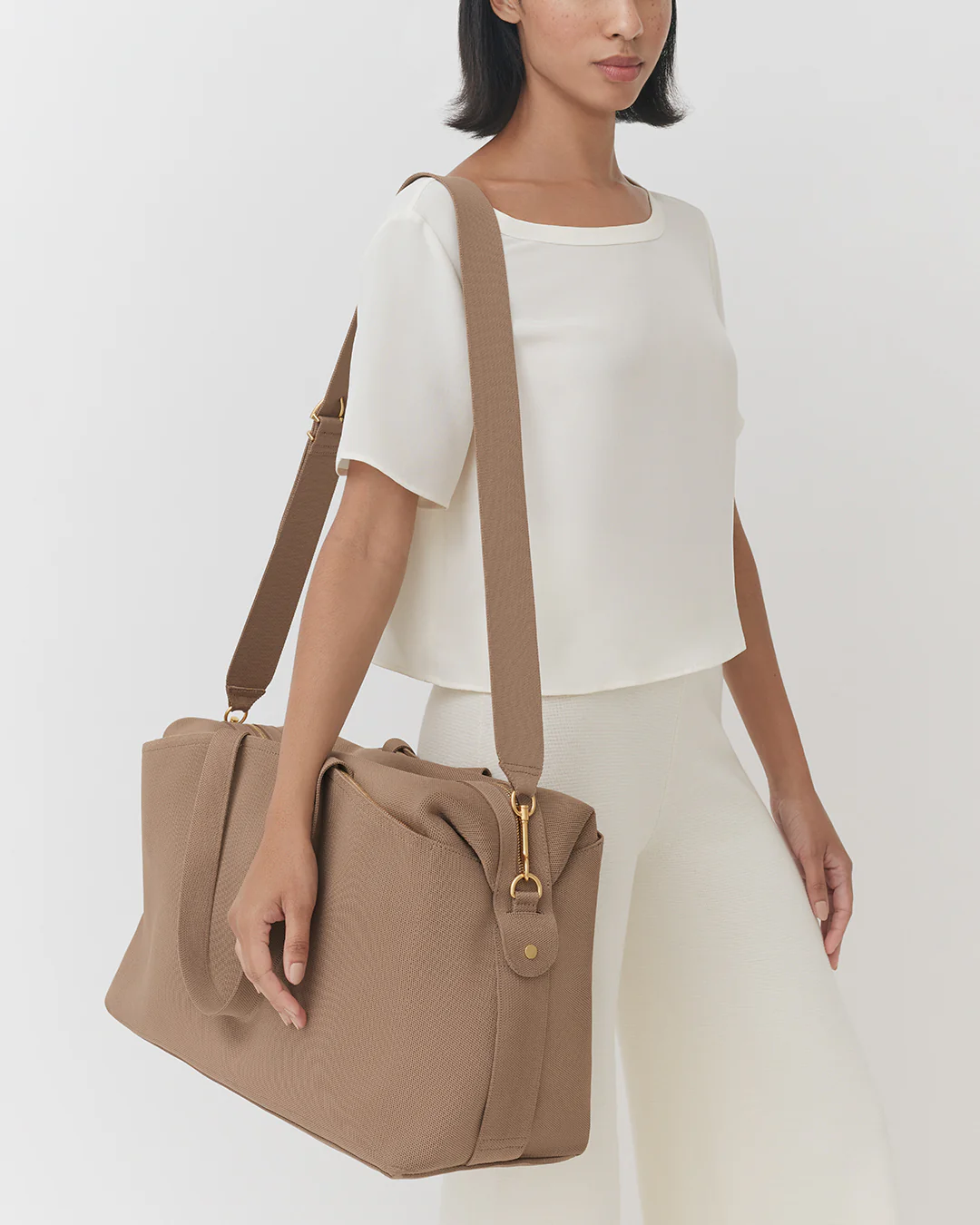 Weekender Bag (Recycled Knit) - Image 40