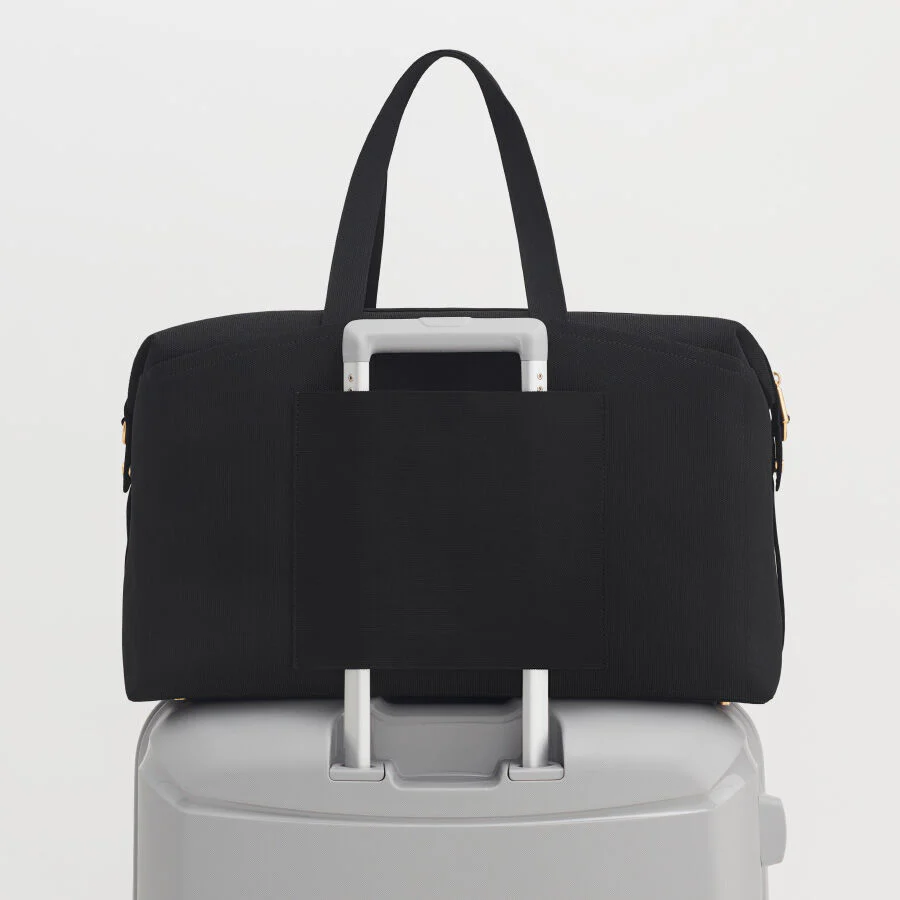 Weekender Bag (Recycled Knit) - Image 8