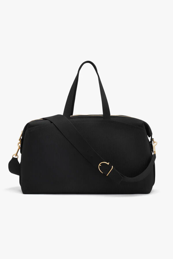 Weekender Bag (Recycled Knit) - Image 9
