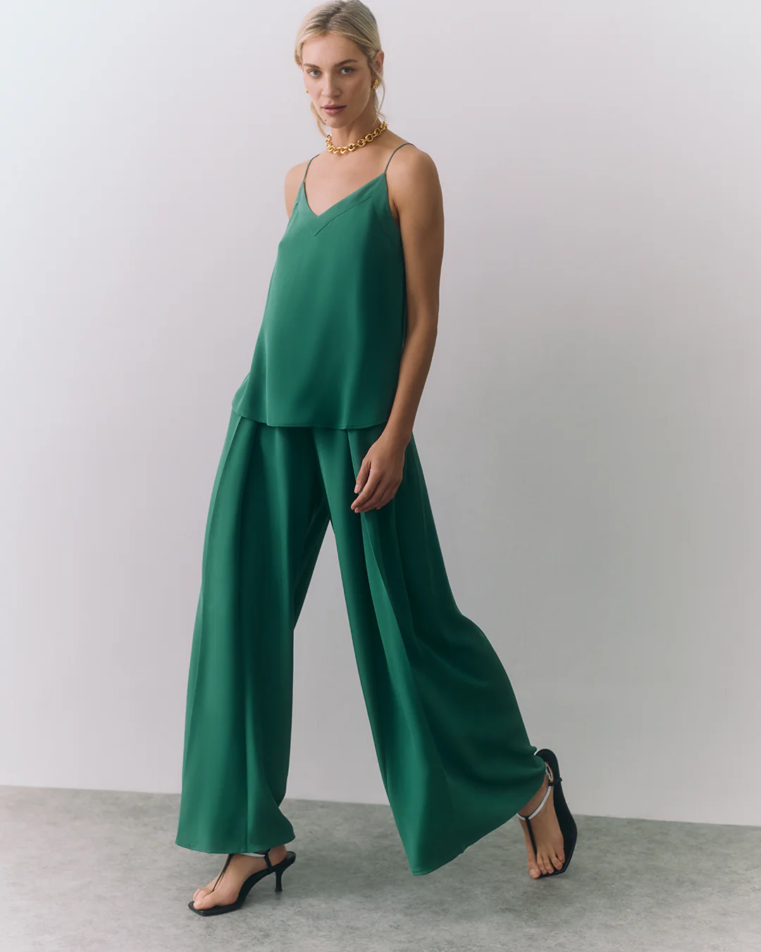 Silk Cami - Image 4