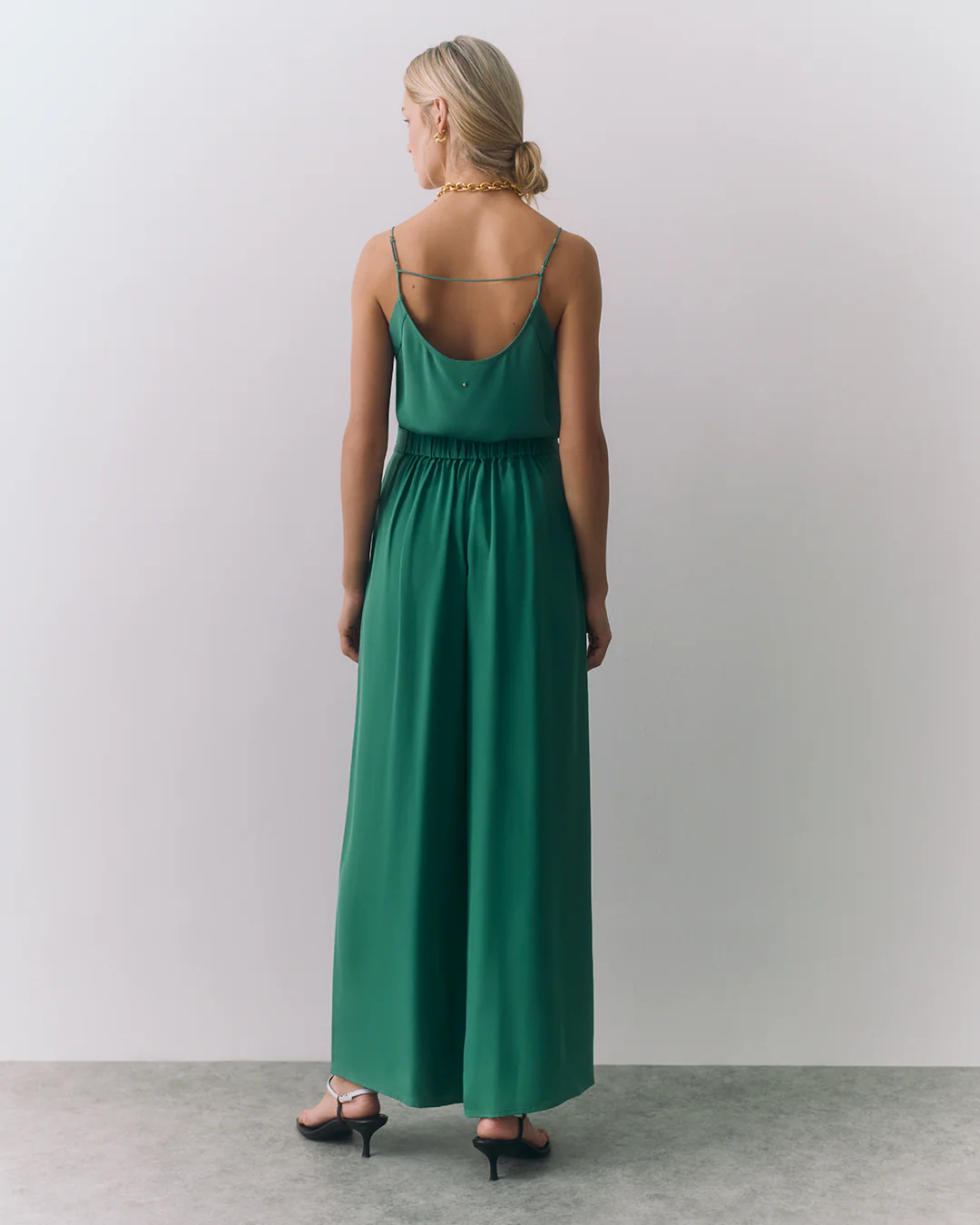 Silk Cami - Image 5