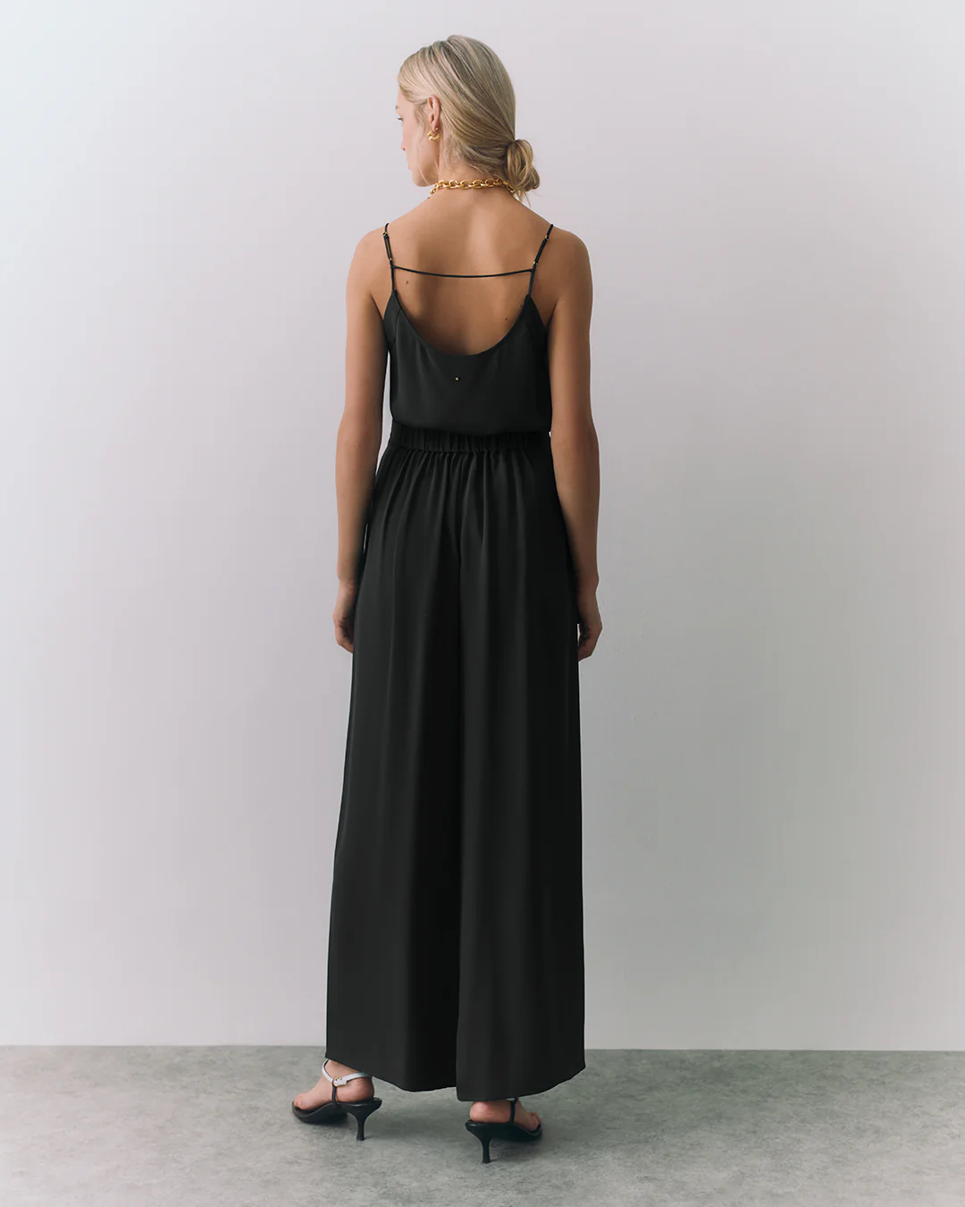 Silk Cami - Image 8