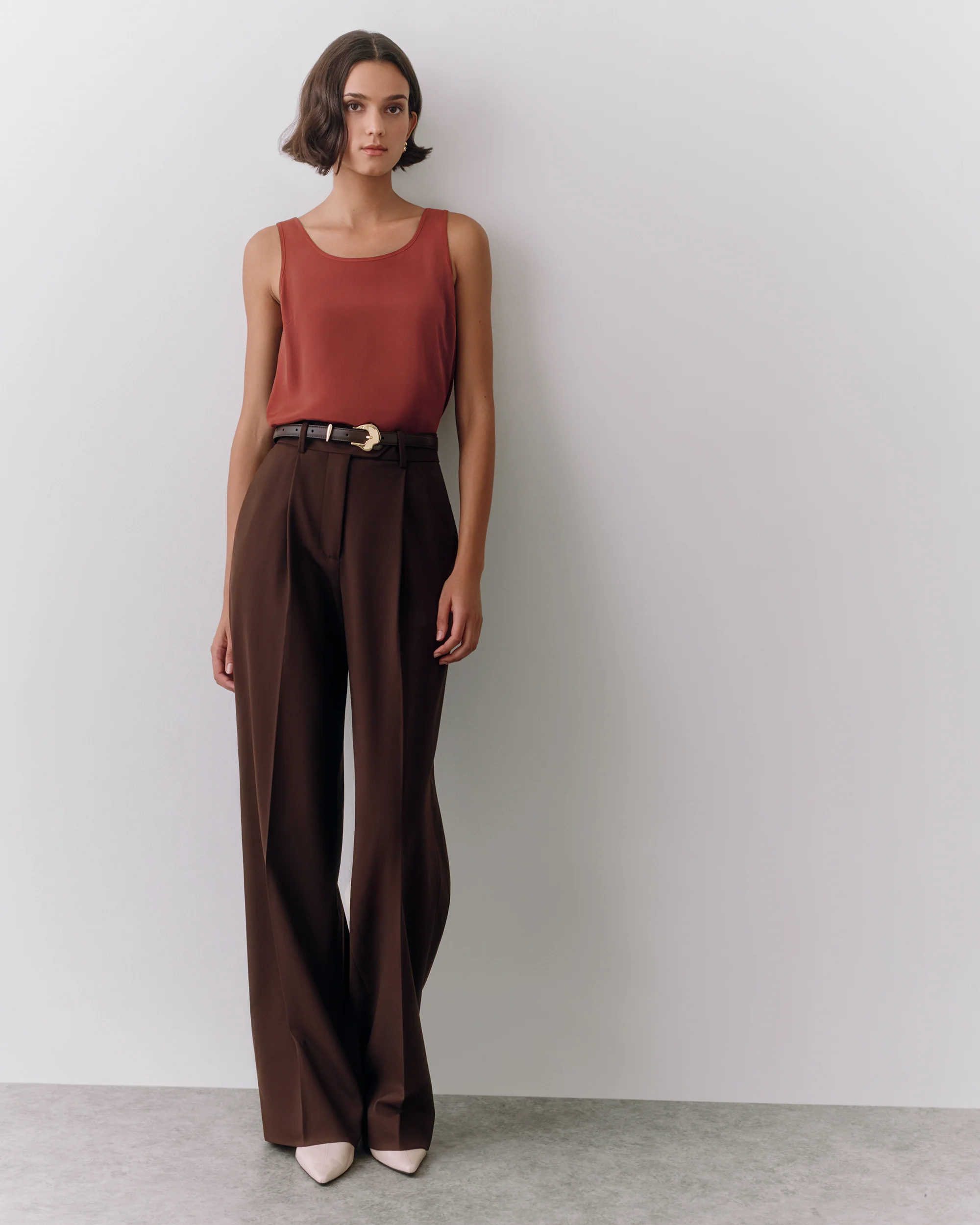Silk Tank - Image 24