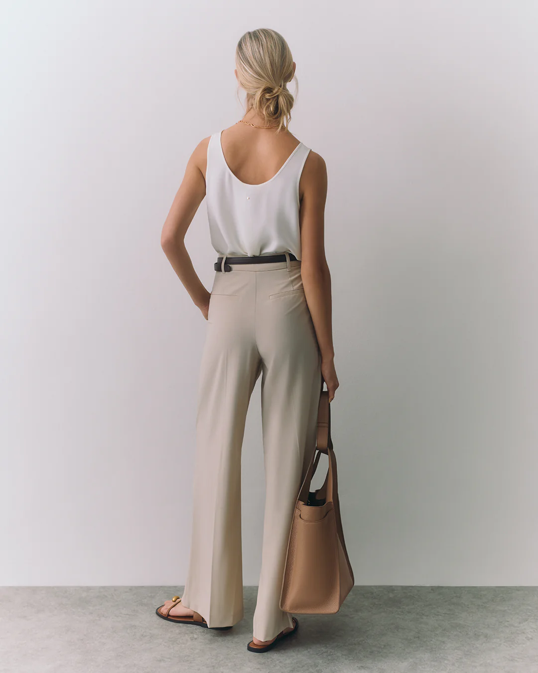 Silk Tank - Image 4