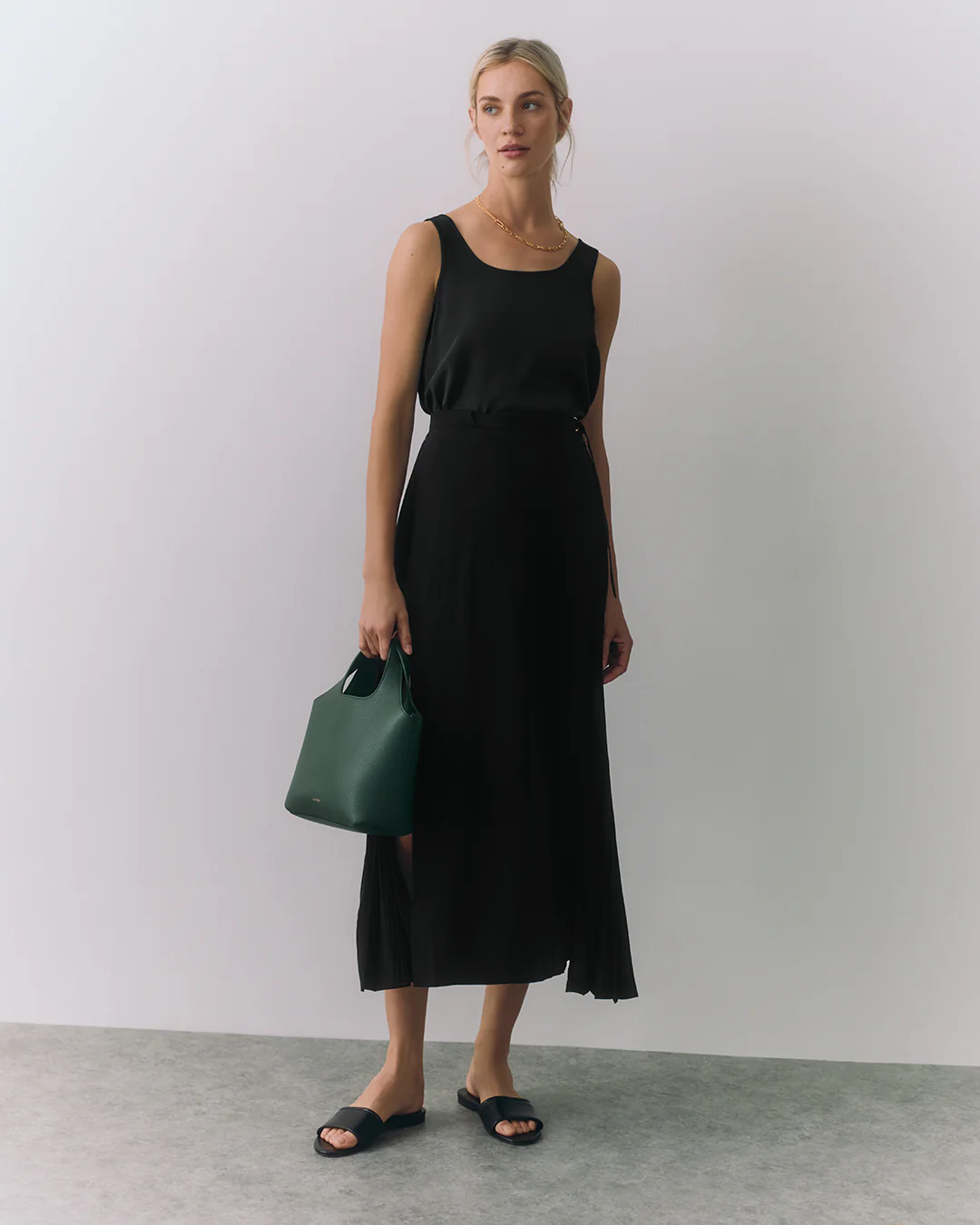 Silk Tank - Image 5