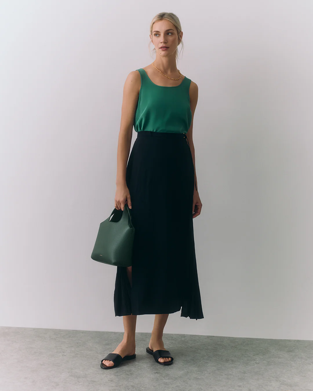 Silk Tank - Image 6