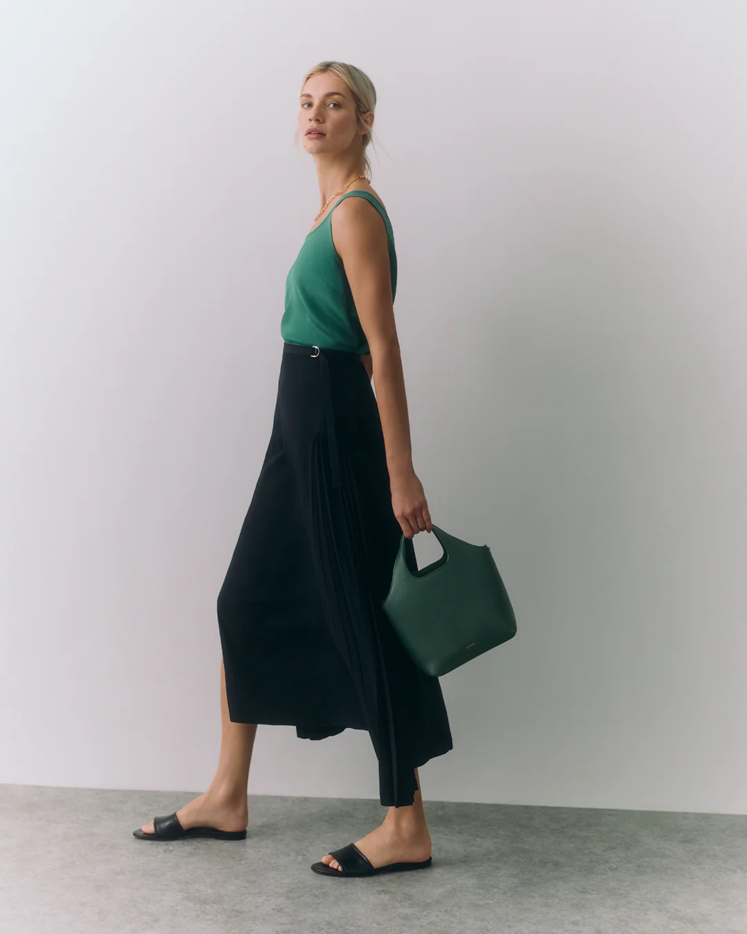 Silk Tank - Image 8