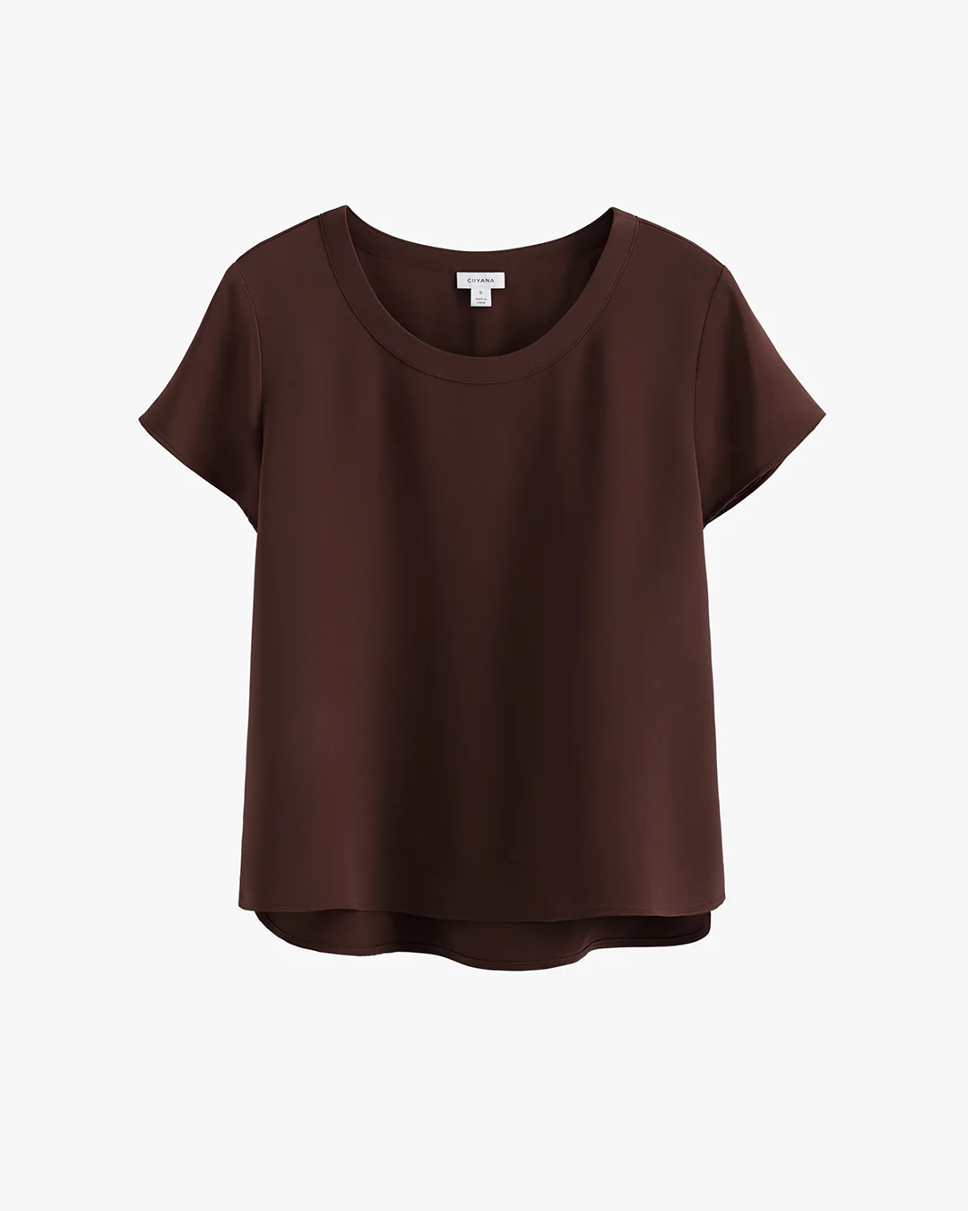Silk Tee - Image 19