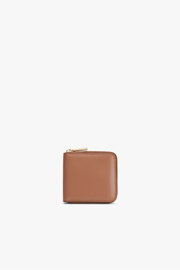 Small Classic Zip Around Wallet - Image 15