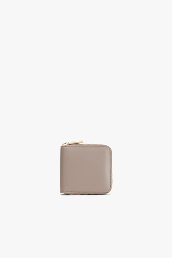 Small Classic Zip Around Wallet - Image 23