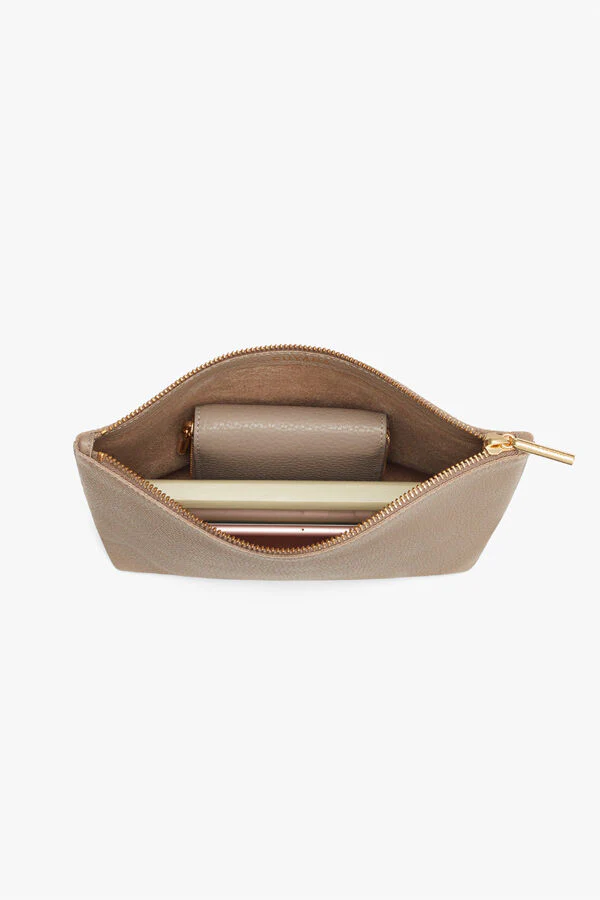 Small Classic Zipper Pouch - Image 16