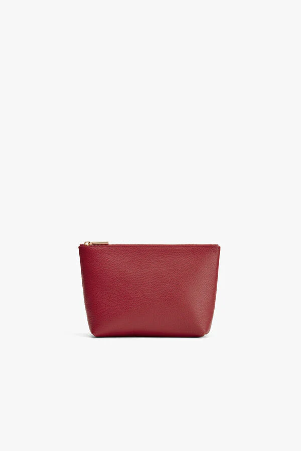 Small Classic Zipper Pouch - Image 22