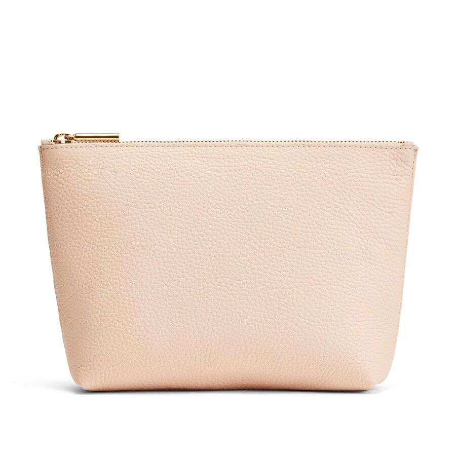 Small Classic Zipper Pouch - Image 24