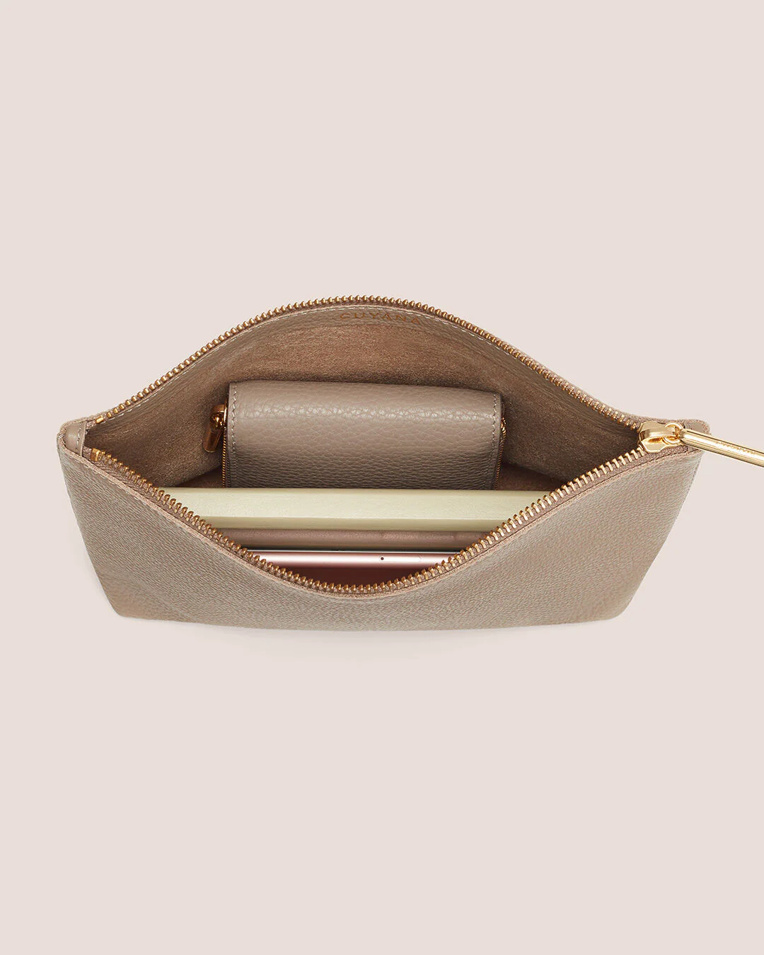 Small Classic Zipper Pouch - Image 30