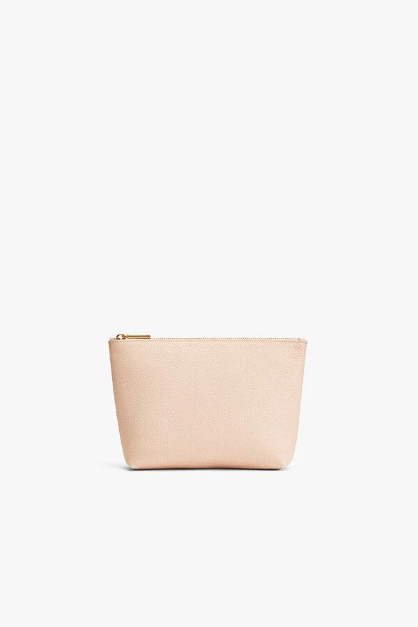 Small Classic Zipper Pouch - Image 31
