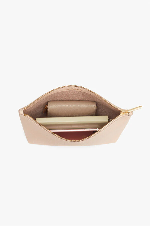Small Classic Zipper Pouch - Image 32