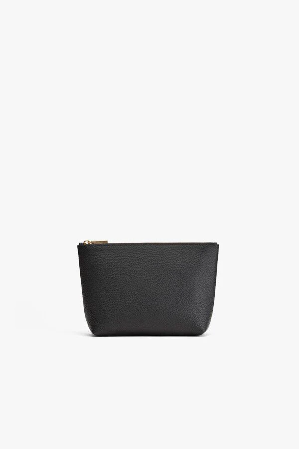 Small Classic Zipper Pouch - Image 7
