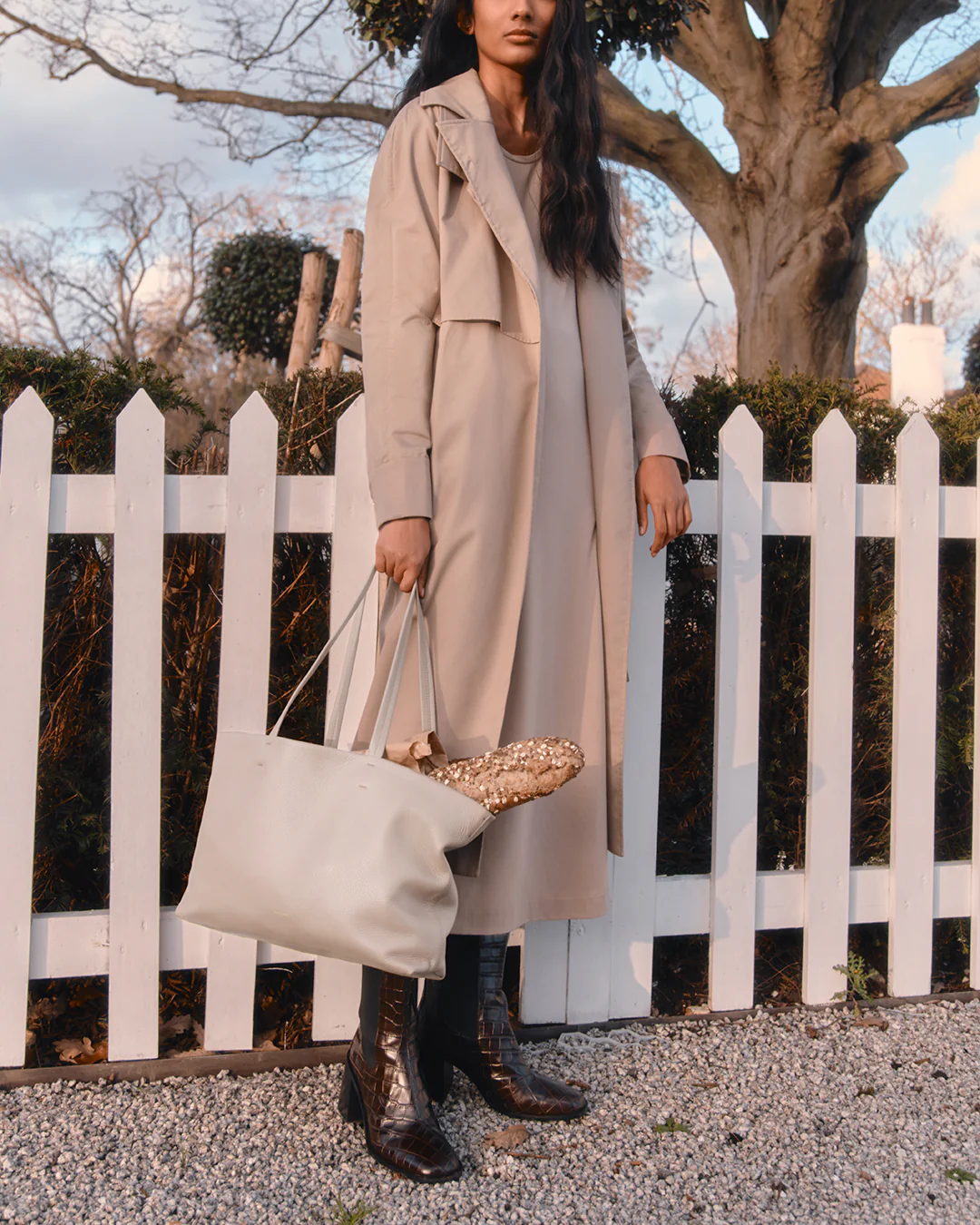 Small Easy Tote - Image 120