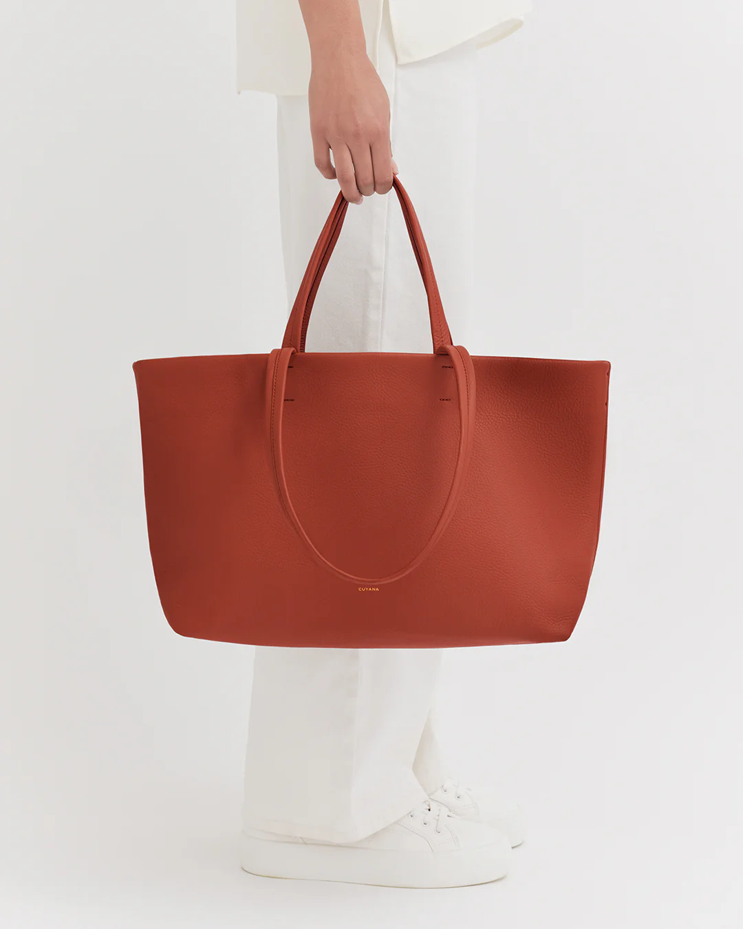 Small Easy Tote - Image 126