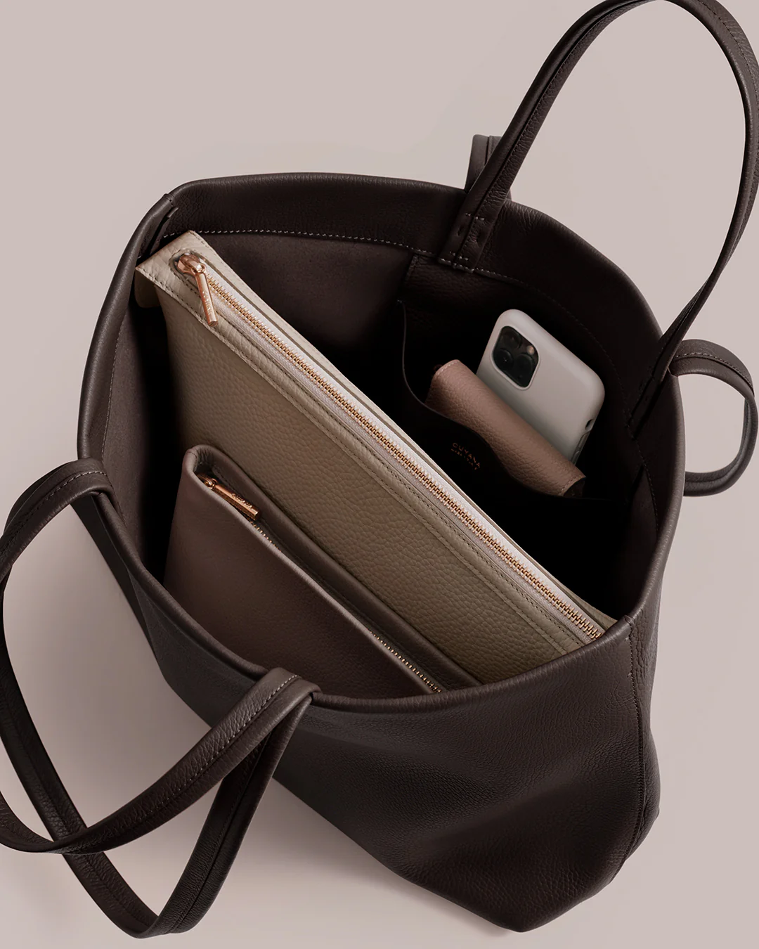 Small Easy Tote - Image 135