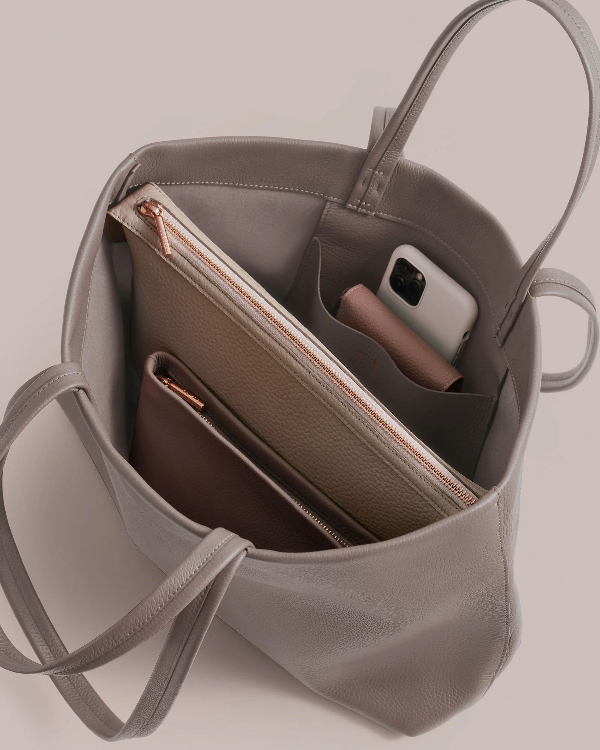 Small Easy Tote - Image 171