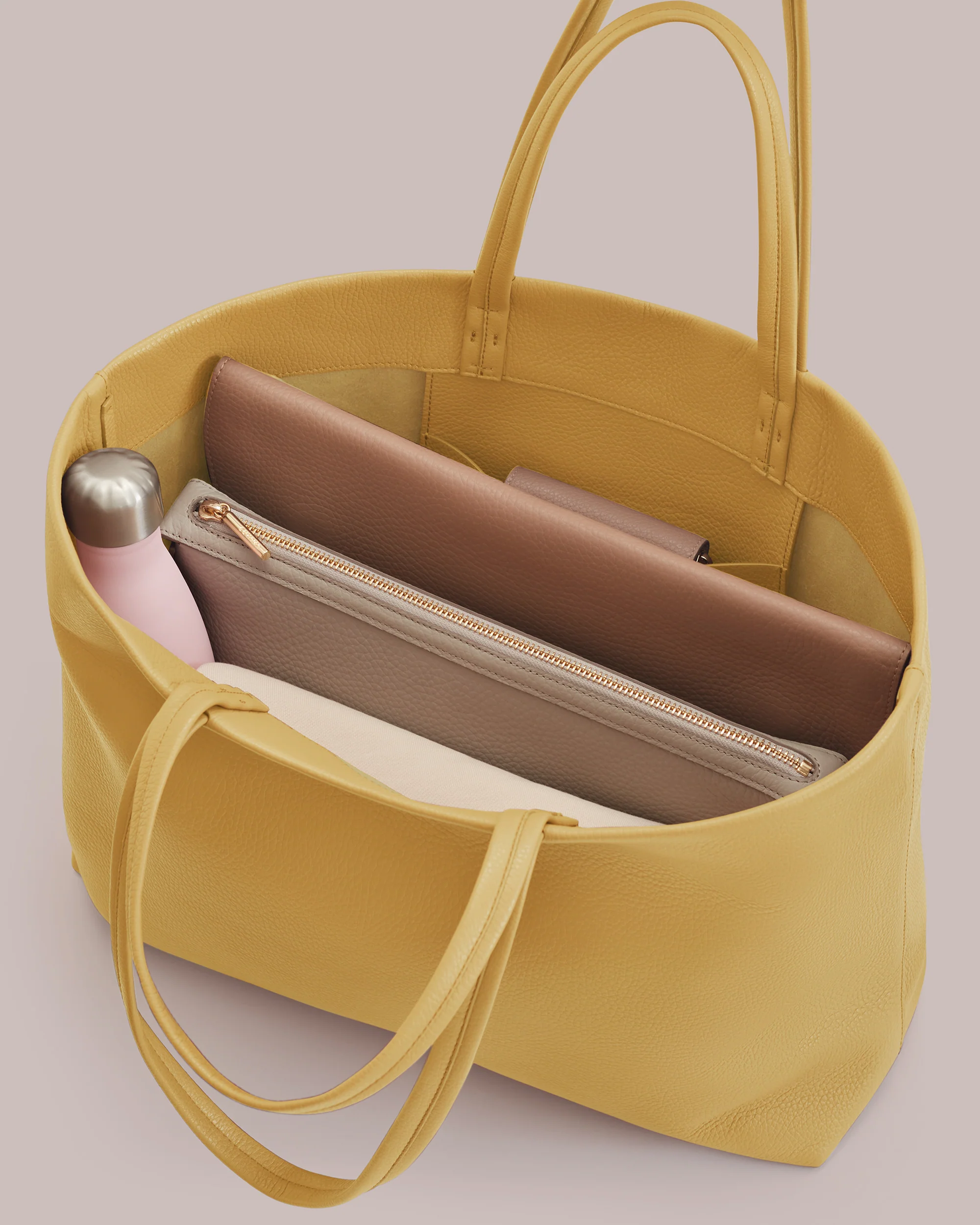 Small Easy Tote - Image 181