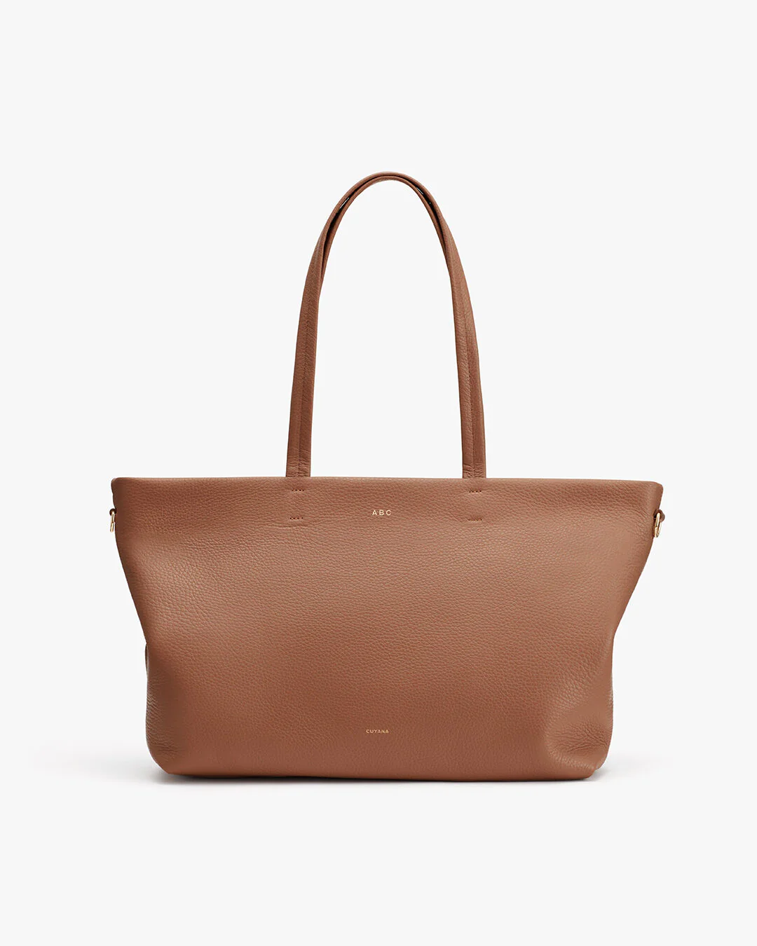 Small Easy Zipper Tote - Image 12