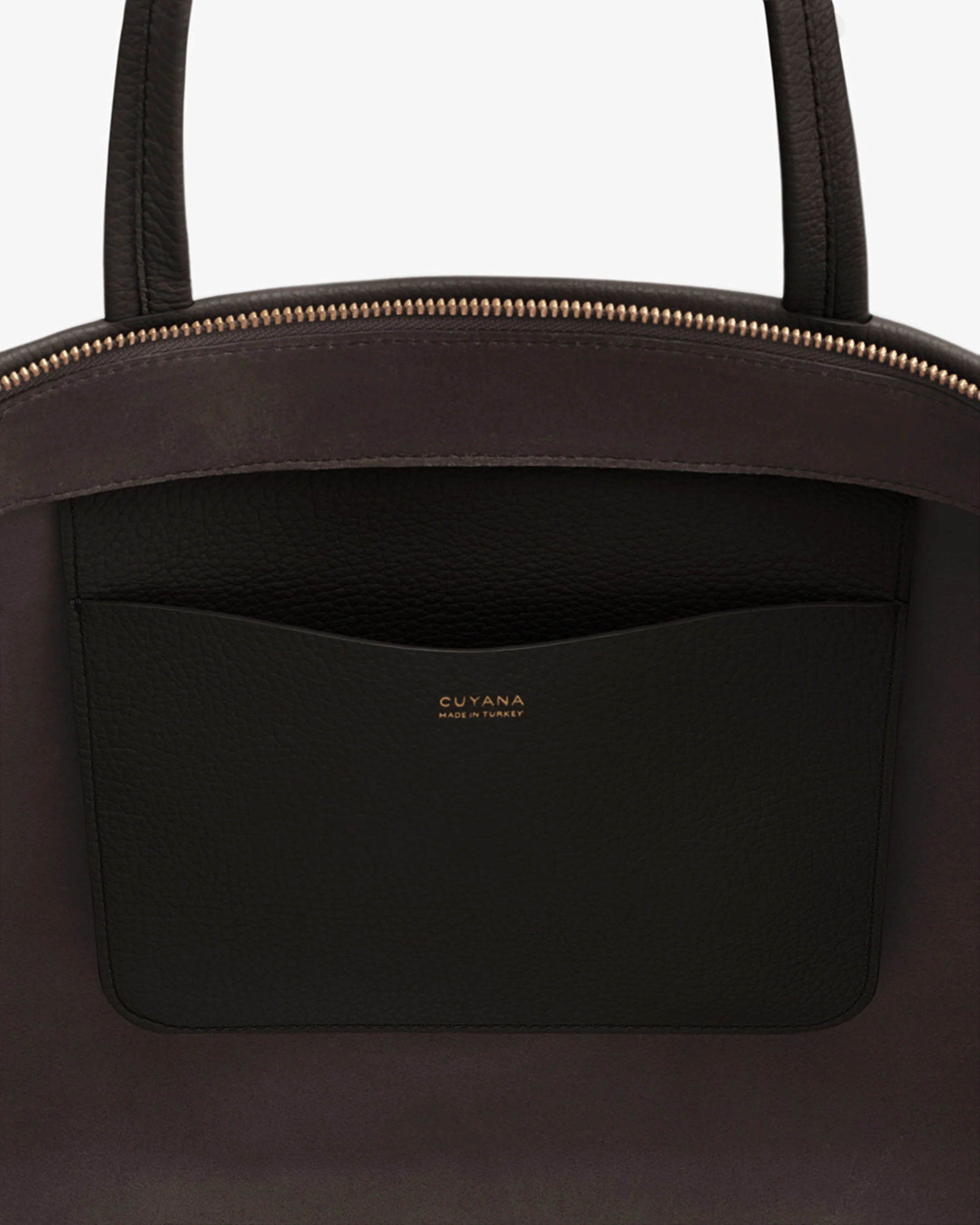 Small Easy Zipper Tote - Image 143