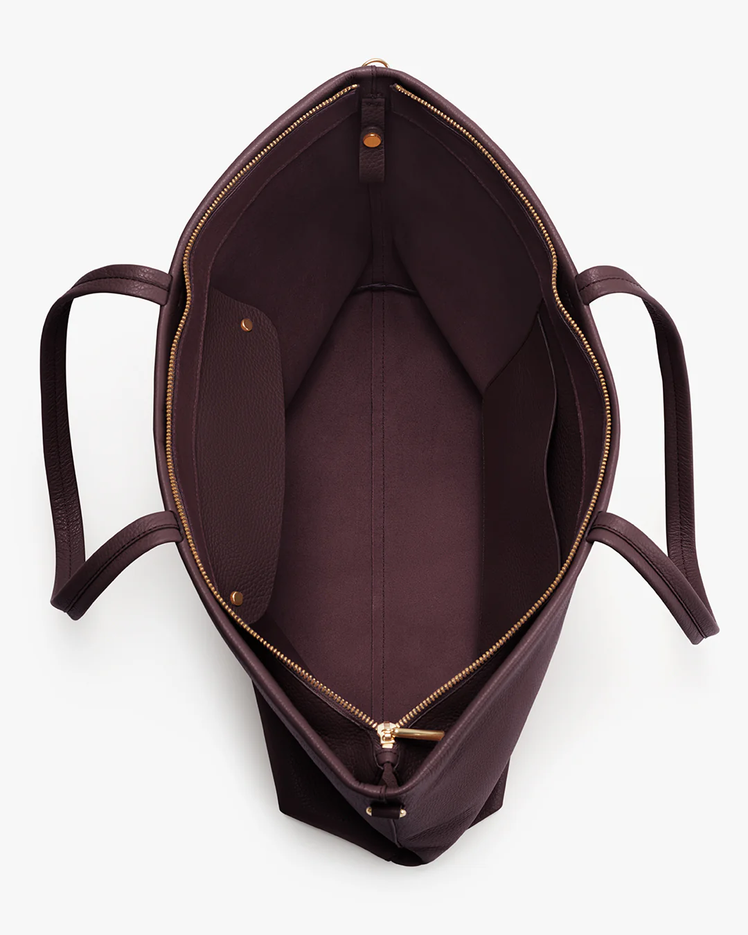 Small Easy Zipper Tote - Image 147