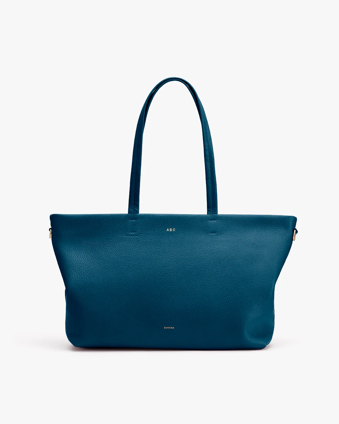 Small Easy Zipper Tote - Image 163